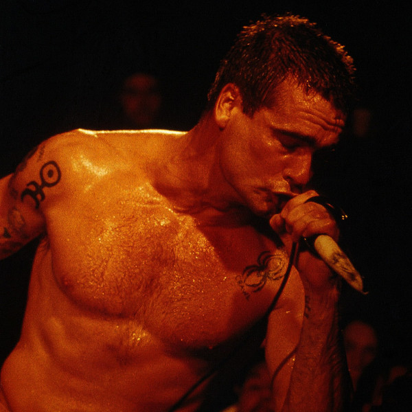 Rollins Band