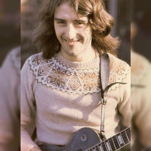 Denny Laine