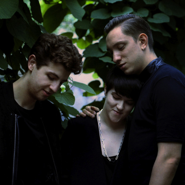 The xx