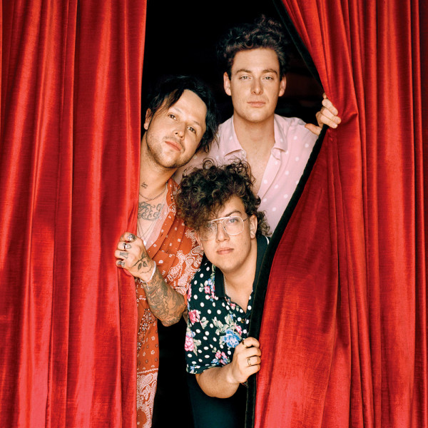 lovelytheband