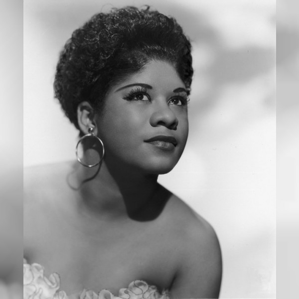 Ruth Brown