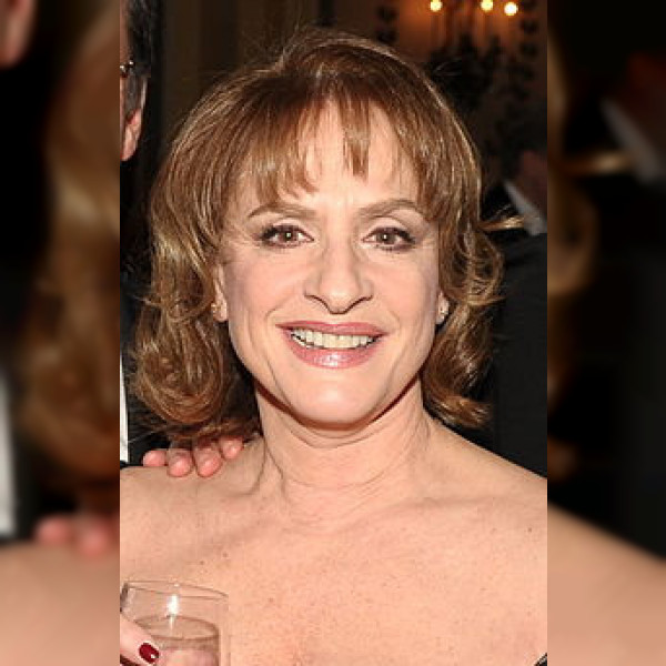 Patti LuPone