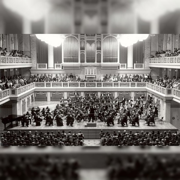 Dresden Philharmonic Orchestra