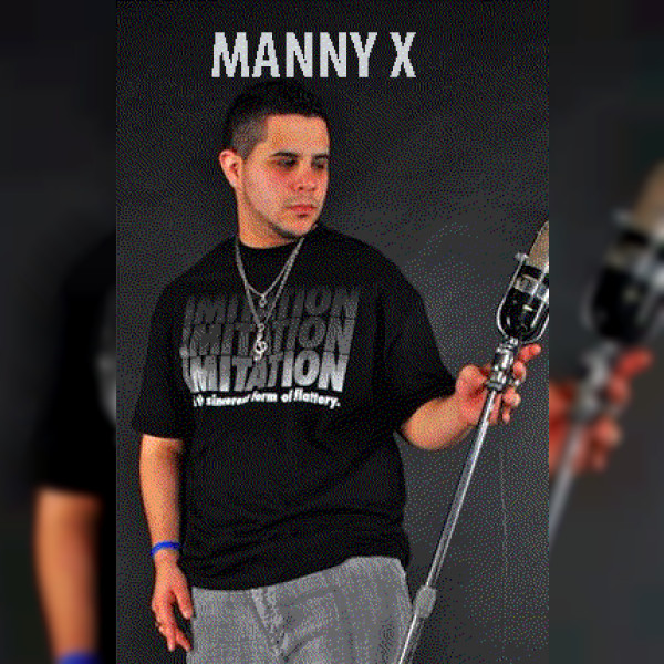 Manny X