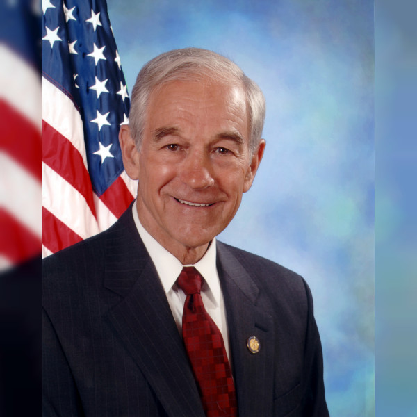 Ron Paul