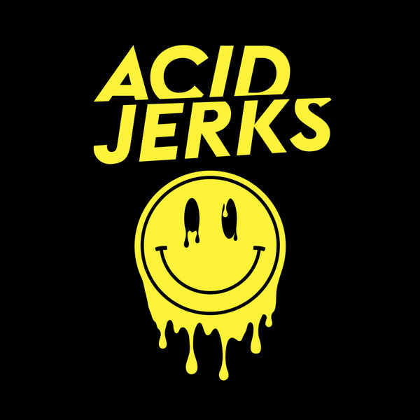 Acid Jerks