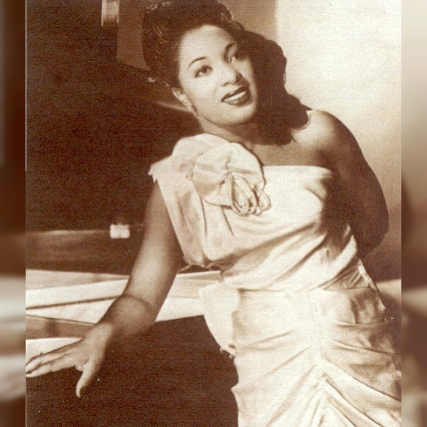 Mabel Scott