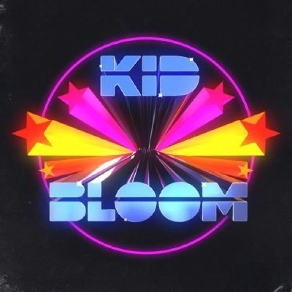 Kid Bloom