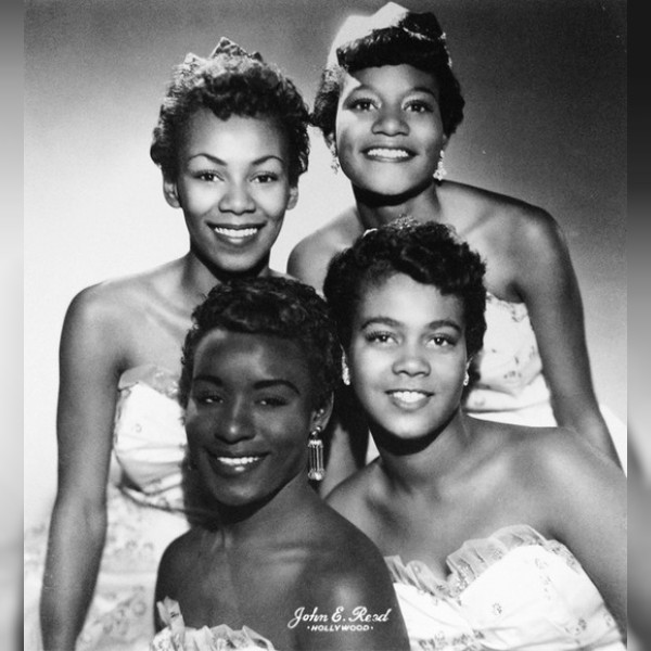 Shirley Gunter & The Queens