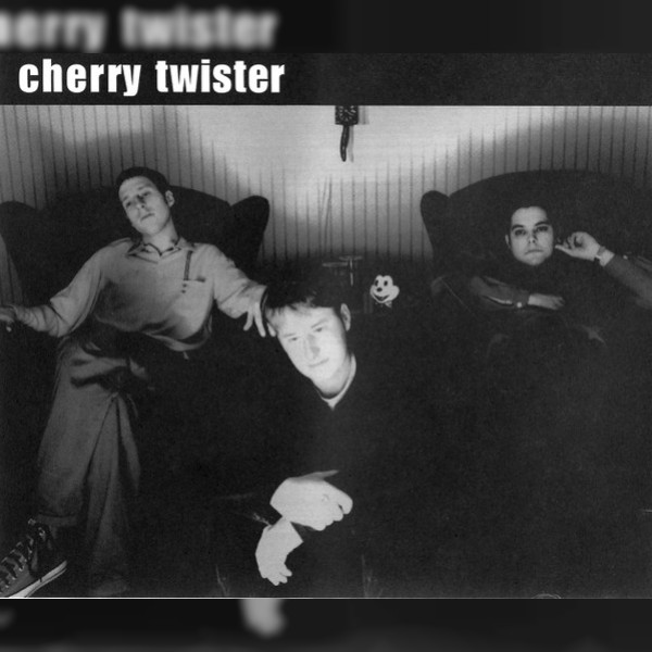 Cherry Twister