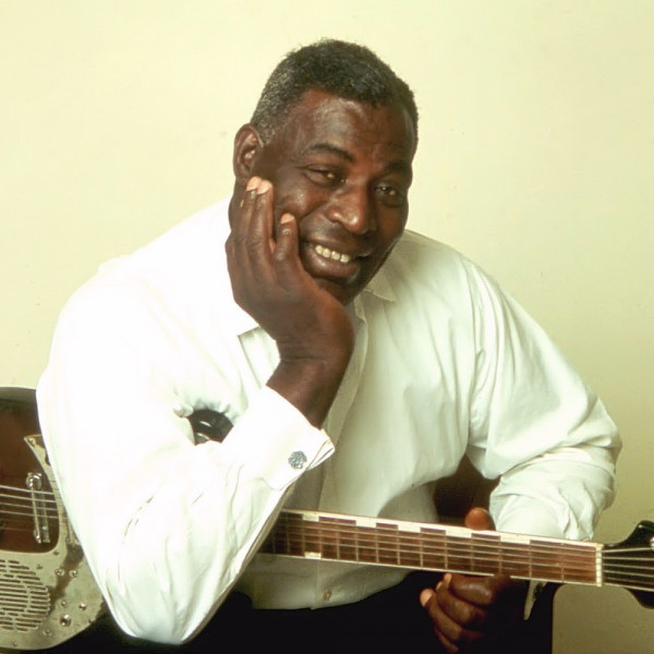 Howlin’ Wolf