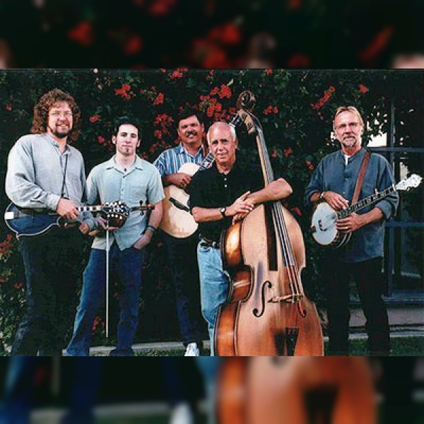 Laurel Canyon Ramblers