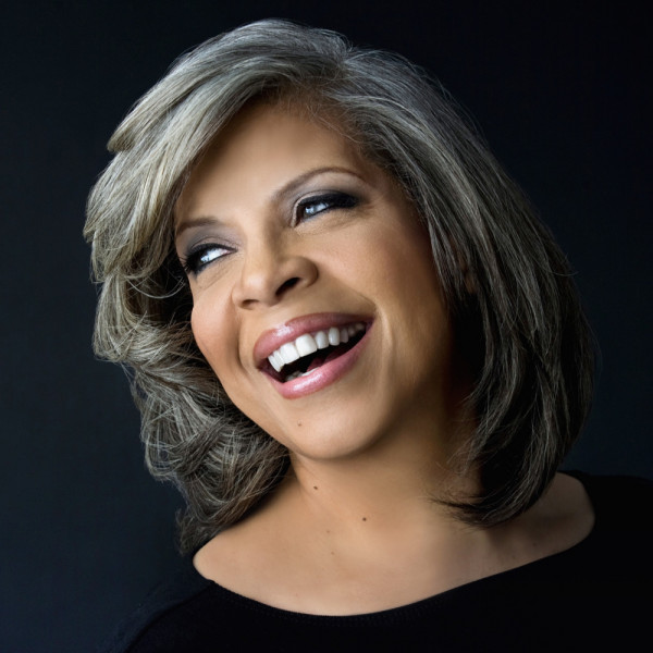 Patti Austin