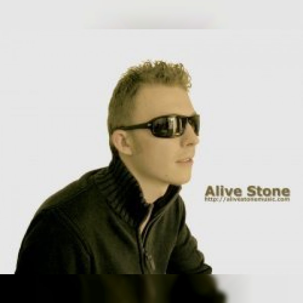 Alive Stone