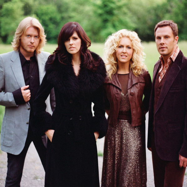 Little Big Town at Illinois State Fair