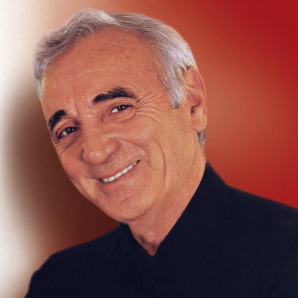 Charles Aznavour 80th birthday celebration