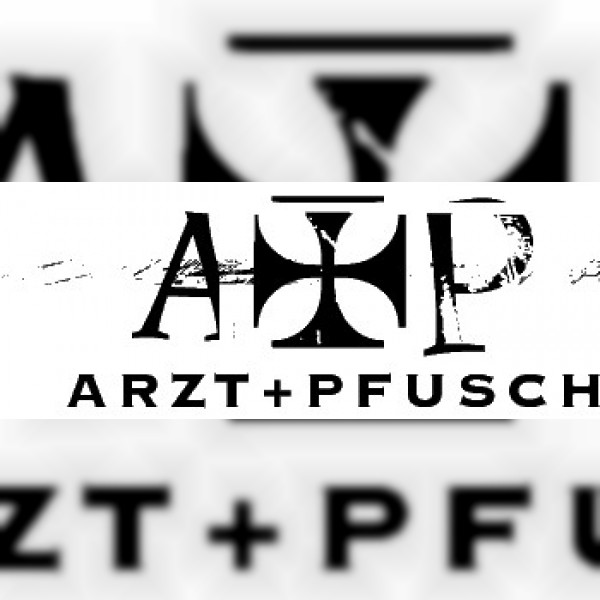 Arzt+Pfusch