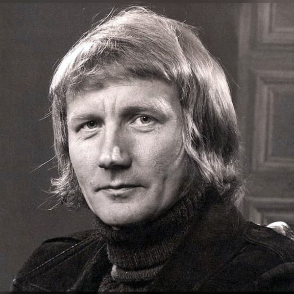 Alan Hawkshaw