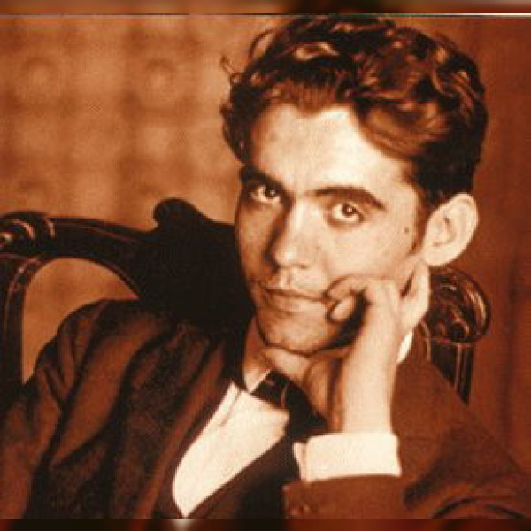 Federico García Lorca