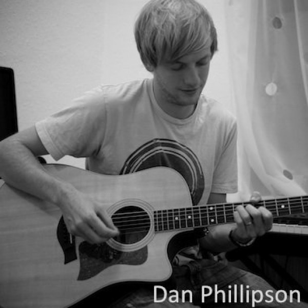 Dan Phillipson