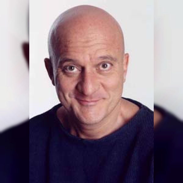 Claudio Bisio