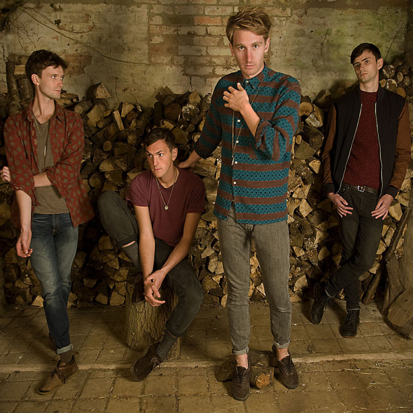 Glass Animals