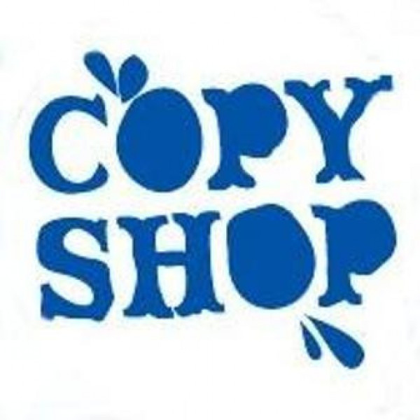 Copyshop