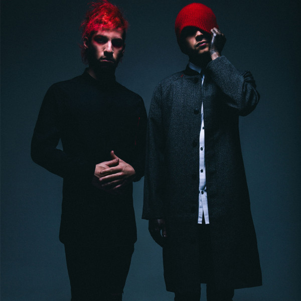 twenty one pilots