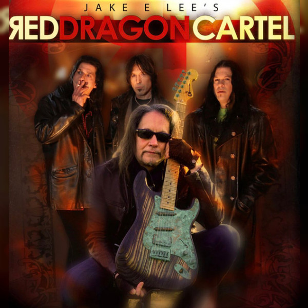 Red Dragon Cartel