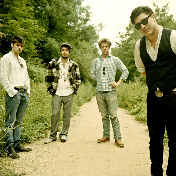 Mumford & Sons