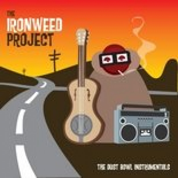 The Ironweed Project