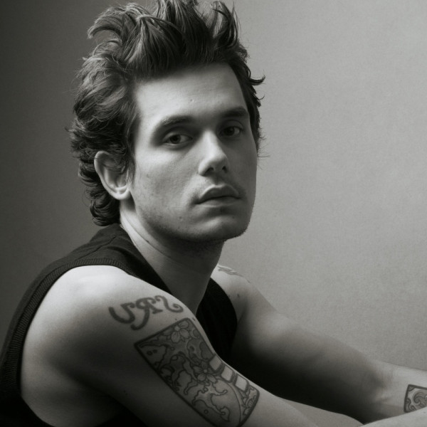 John Mayer