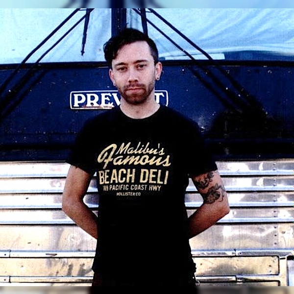 Tim McIlrath