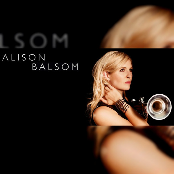 Alison Balsom