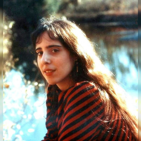 Laura Nyro on Mountain Stage