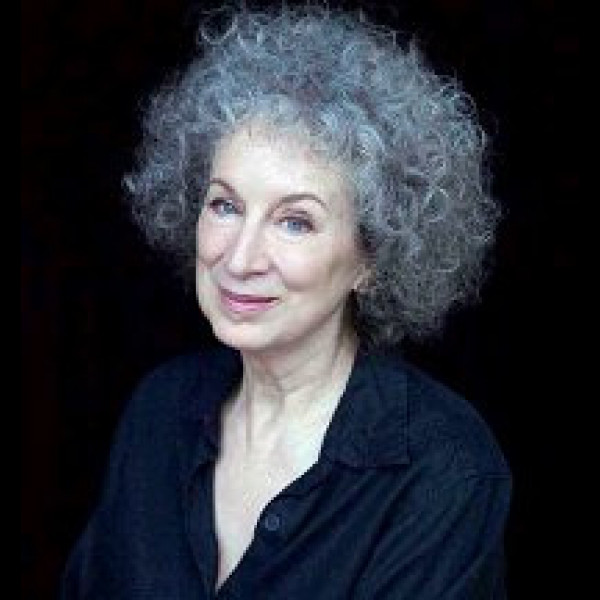 Margaret Atwood