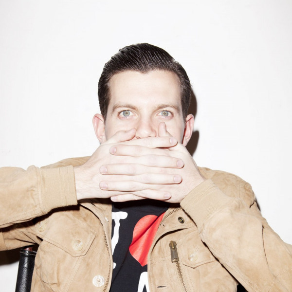 Dillon Francis