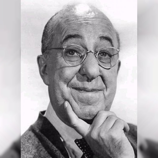 Ed Wynn