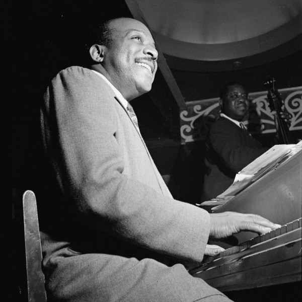 Count Basie