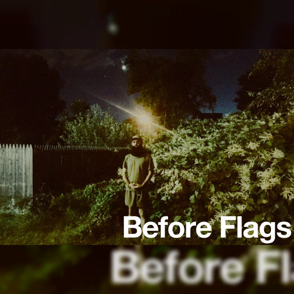 Before Flags