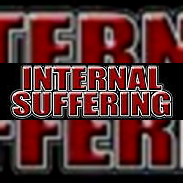 Internal Suffering