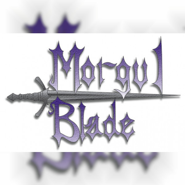 Morgul Blade