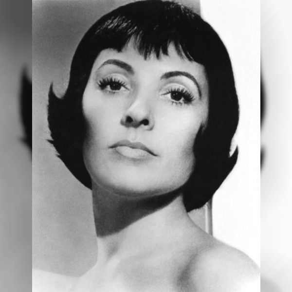 Keely Smith