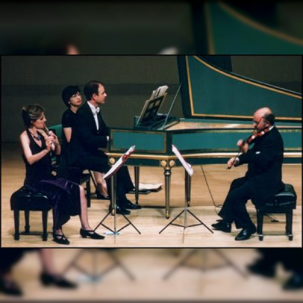 Telemann Trio Berlin