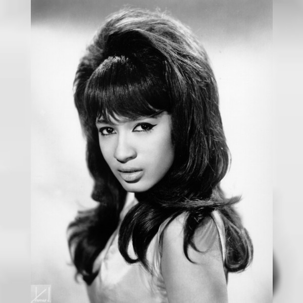 Ronnie Spector in London