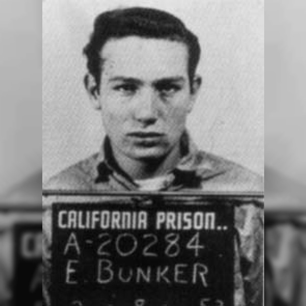 Edward Bunker