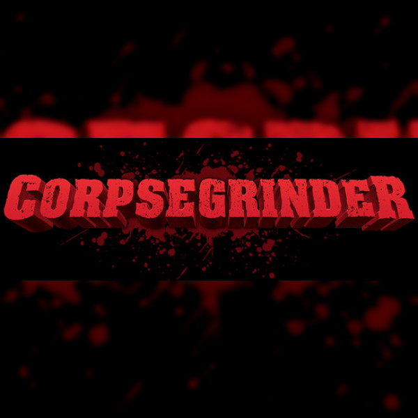 Corpsegrinder