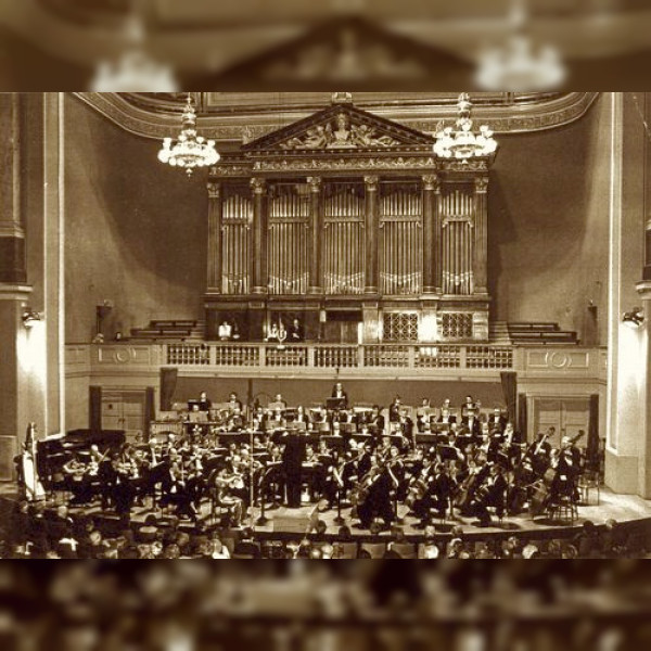 The City of Prague Philharmonic Orchestra