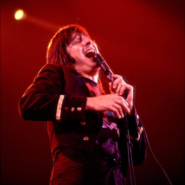 Steve Perry