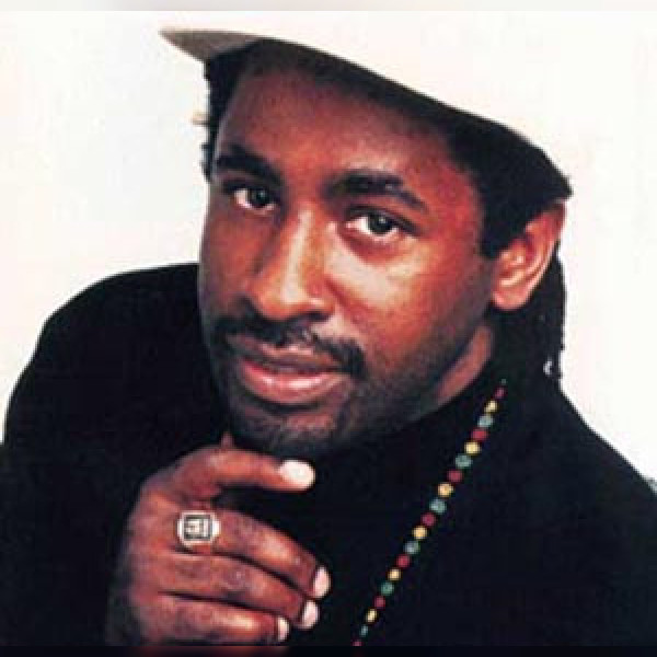 Pato Banton